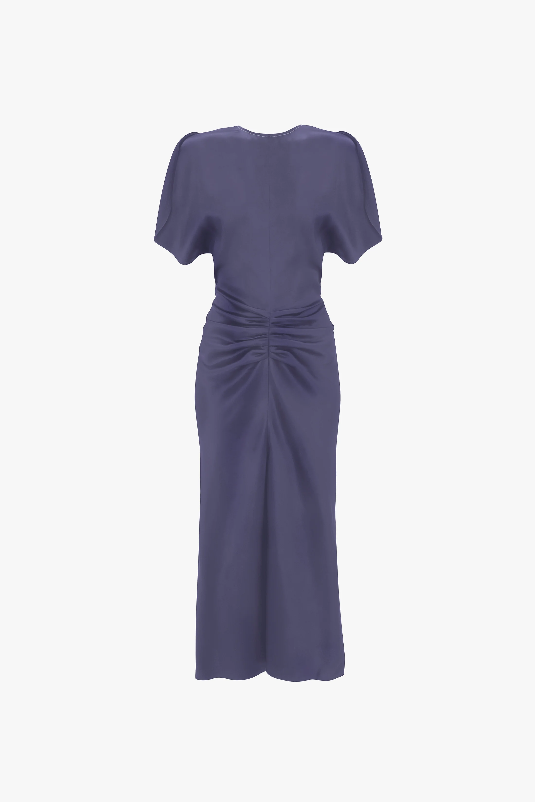 Bela Midi Dress In Eclipse - Image 5