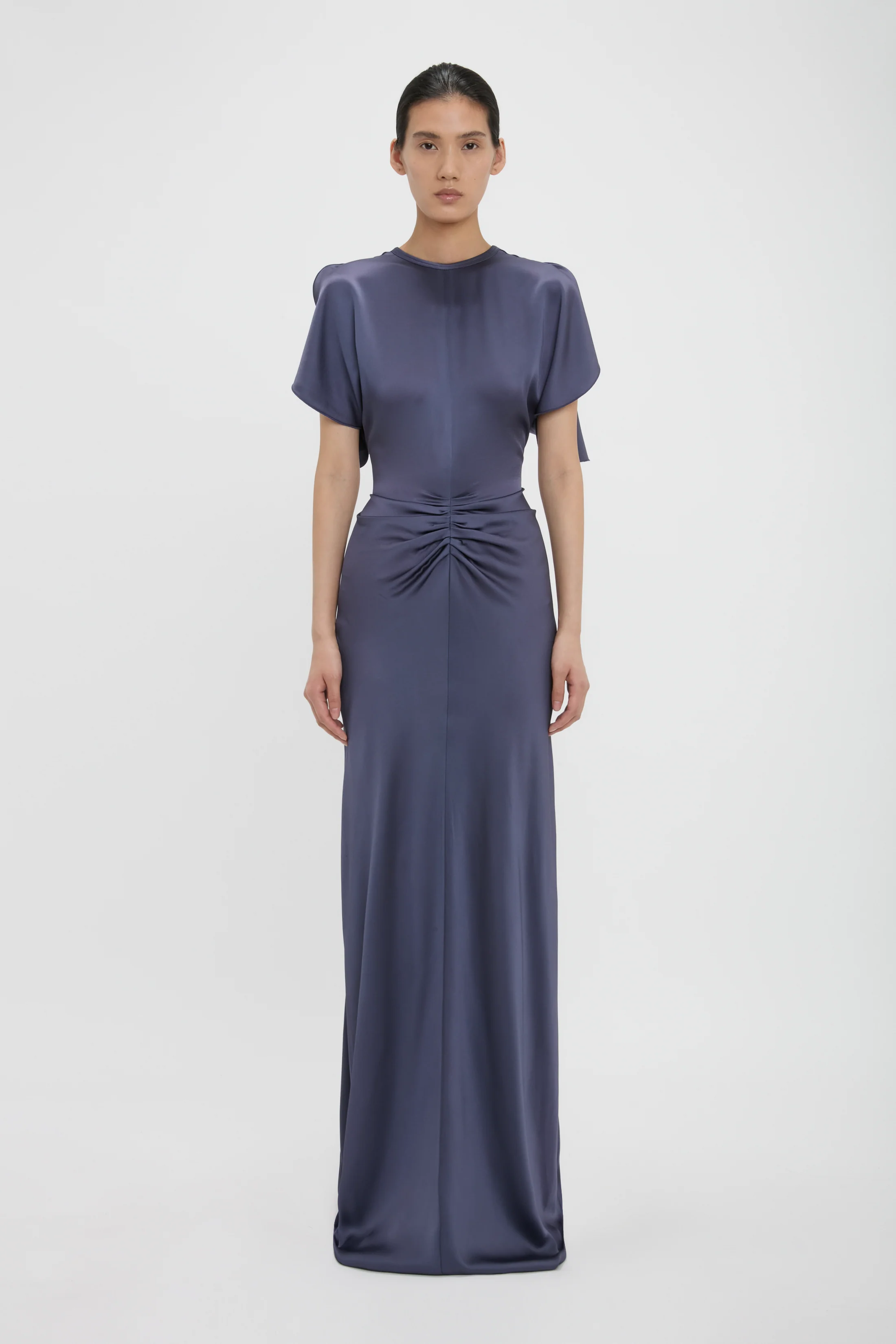 Isabella Gown In Eclipse