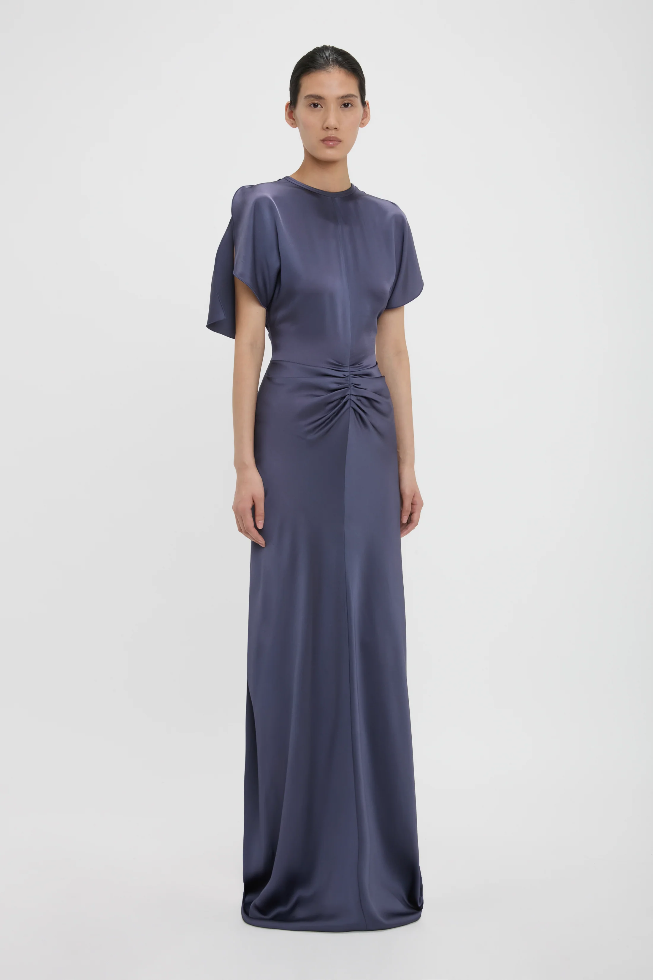 Isabella Gown In Eclipse - Image 2