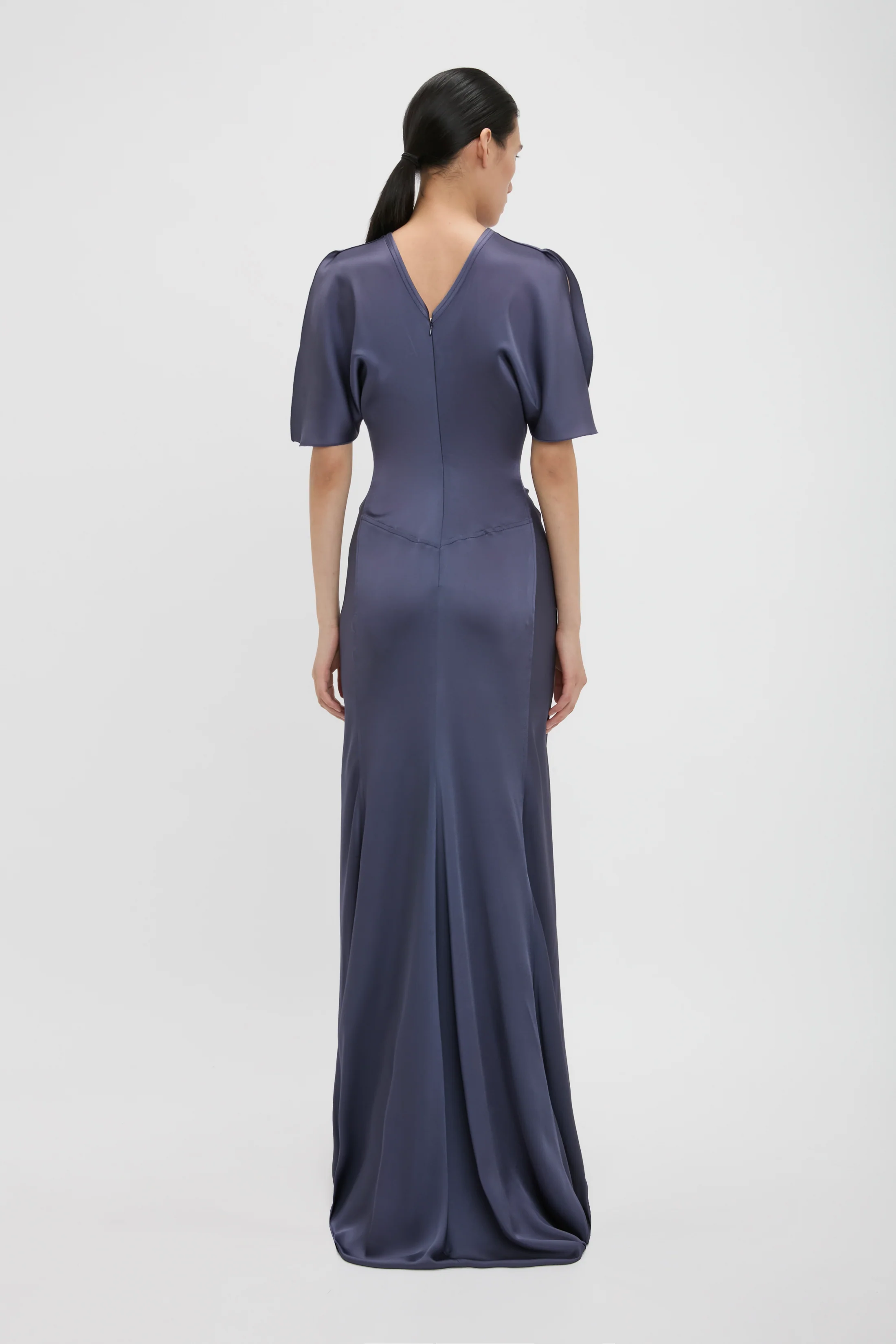 Isabella Gown In Eclipse - Image 4