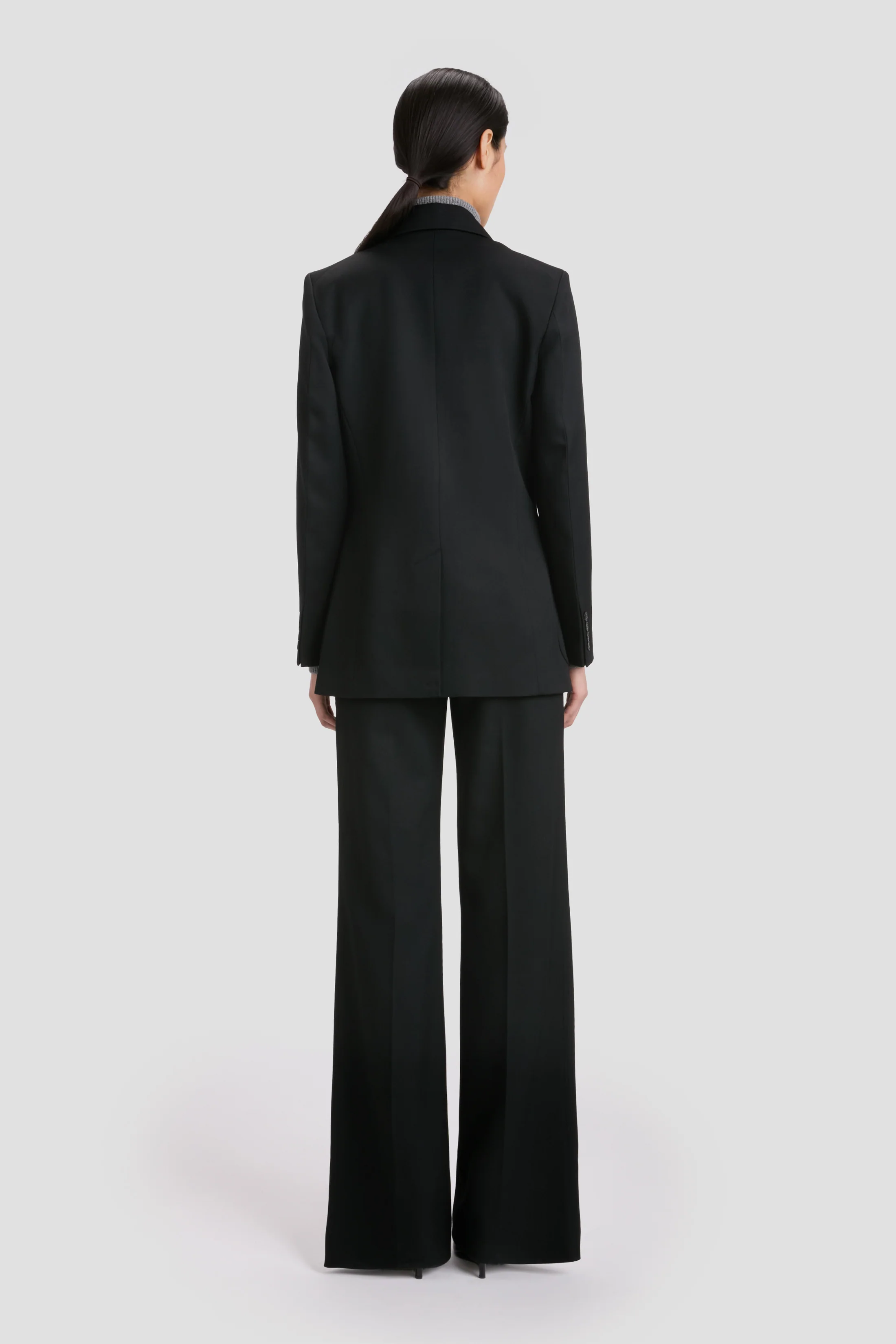 Katherine Jacket In Black - Image 4