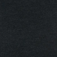 Padded Tube Detail Skirt In Charcoal - Image 6