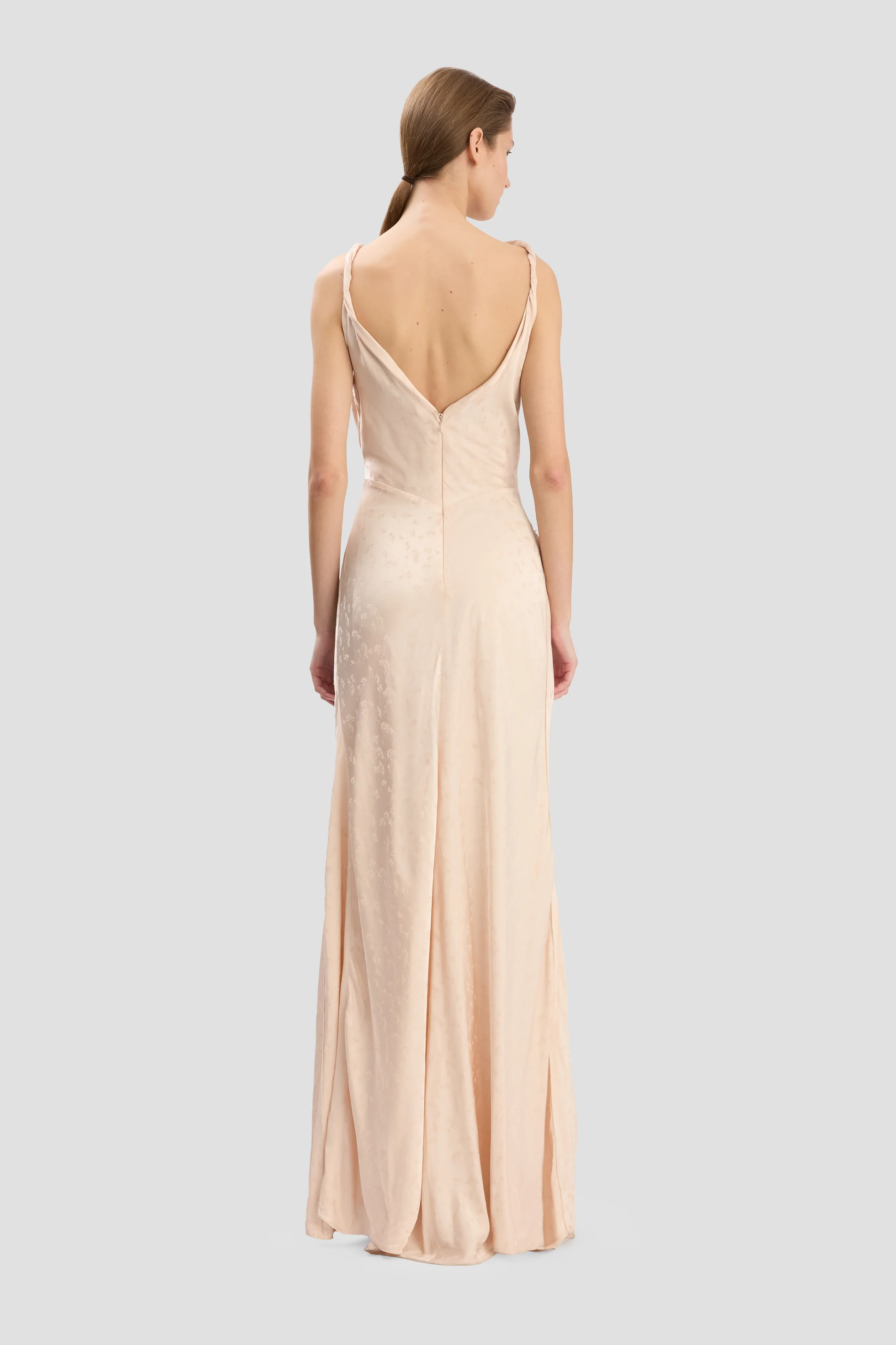 Posy Gown In Blossom - Image 4