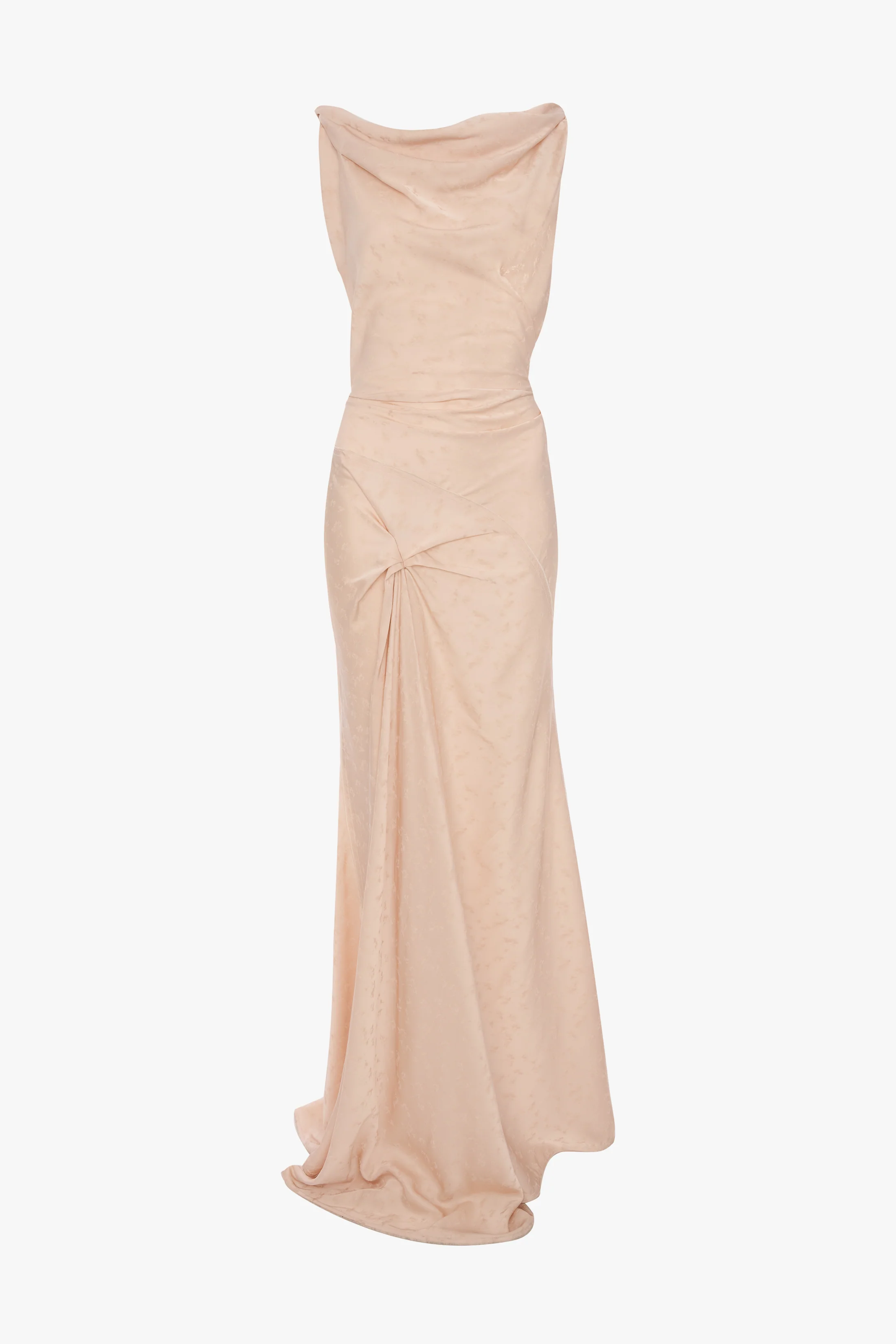 Posy Gown In Blossom - Image 5
