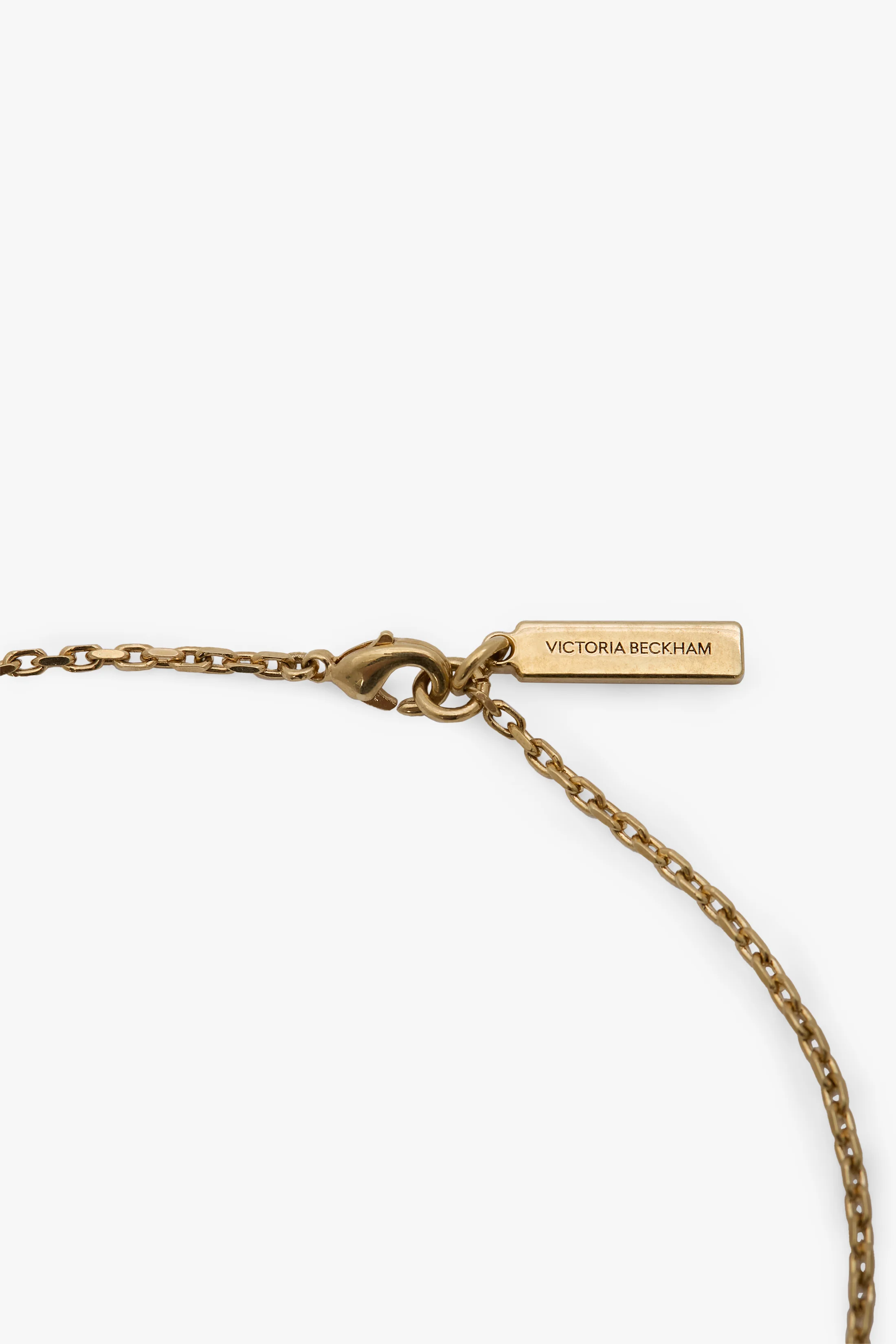 Pisces Zodiac Necklace - Image 4